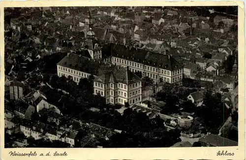 Weissenfels - Schloss -297406