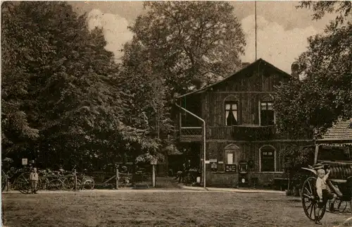 Dessau - Sieglitzer Berg -428422