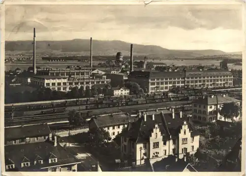 Singen - Maggi Werke -427506