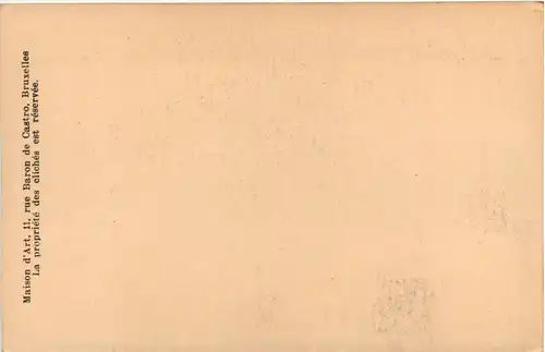 Louis Veuillot - Journalist und Autor -425316