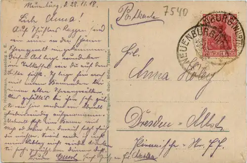 Neuenbürg Enz -426234