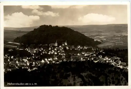 Hohenstaufen - Göppingen -427696