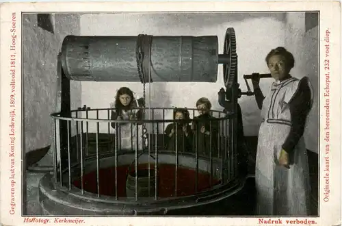 Hoog-Soeren - Apeldoorn -428820