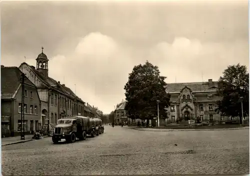 Nienburg - Platz der DSF -428046