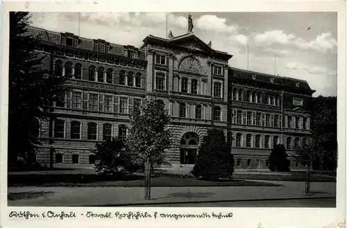 Köthen in Anhalt -428130