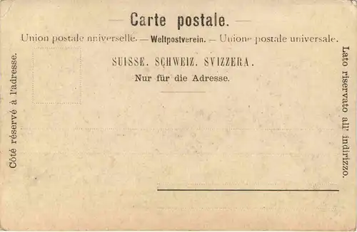 Basel - Litho -426864