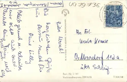 Dessau - Rathaus -428426