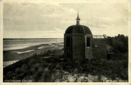 Oostvoorne aan Zee -427868