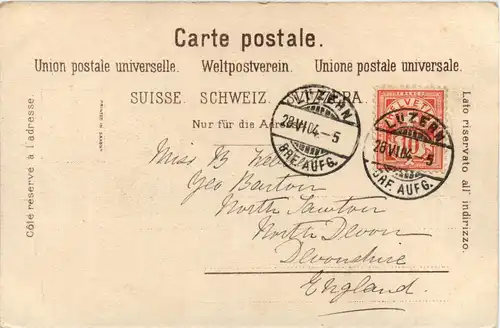 The Glen - Polytechnic Chalets -427674