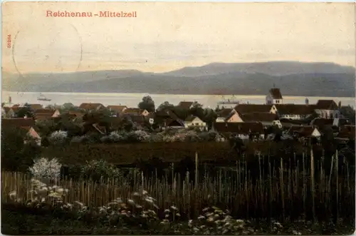 Reichenau-Mittelzell -427714