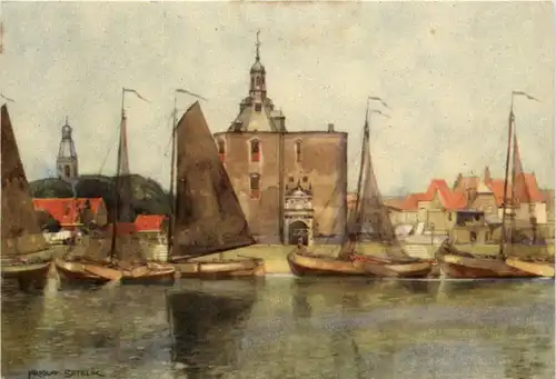 Enkhuizen -428626