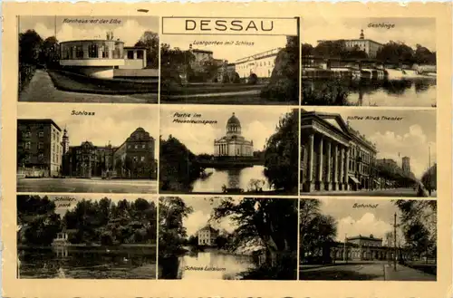 Dessau -428410