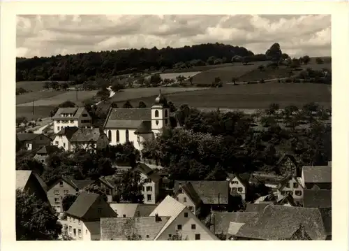 Pfarrkirche zu Stuppach -355622