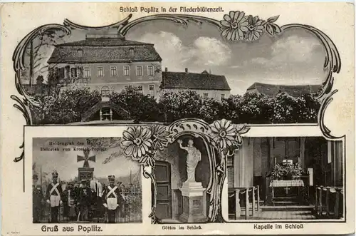 Gruss aus Poplitz -428208
