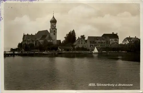 Wasserburg a. Bodensee -355986