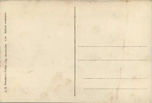 Rotterdam - Hotel Weimar -428828