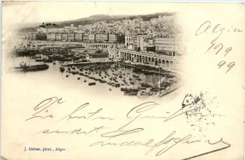 Alger -428488