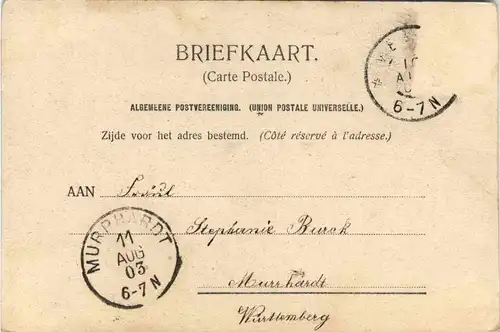 Venlo - Stadhuis -428948