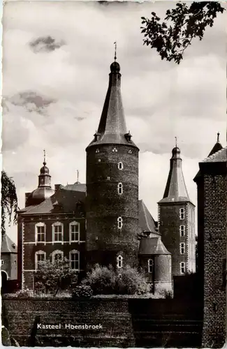 Kasteel Hoensbroek -429014