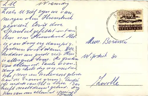 Kasteel Hoensbroek -429014