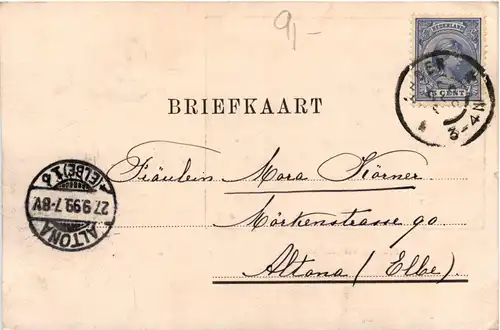 Assen - Nieuwe Vijer -428588