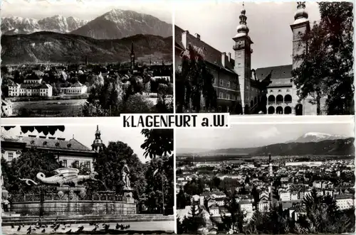Klagenfurt -355418