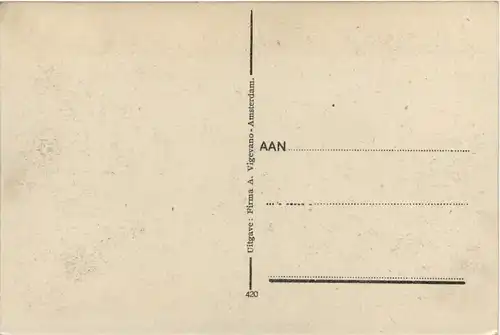 Amsterdam - Leidscheplein -428694