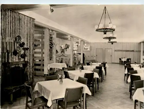 Sangerhausen, Konsum-Gaststätte -355558