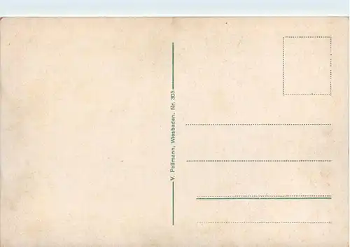 Urkunde - Stadt Rüdesheim -298940