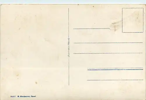 Dornach - Goetheanum -428872