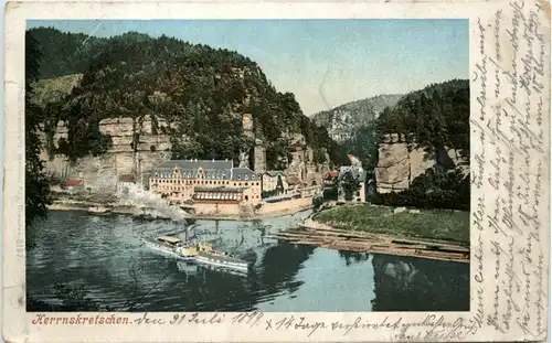 Herrnskretschen -299000