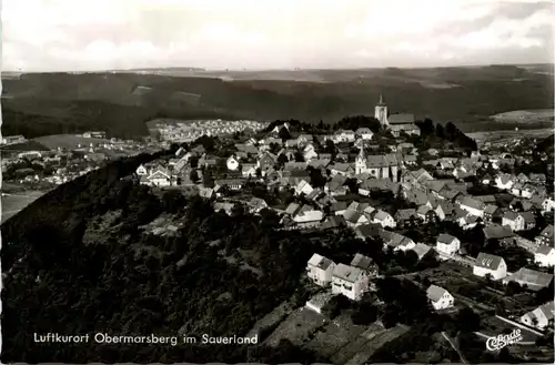 Luftkurort Obermarsberg im Sauerland -355680