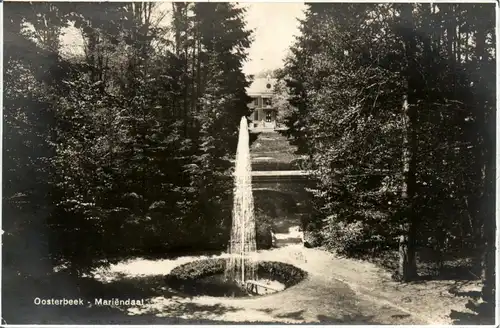 Oosterbeek - Mariendaal -428932
