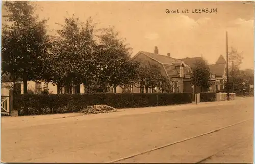 Goet uit Leersum -428952