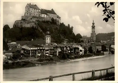 Burghausen -299100