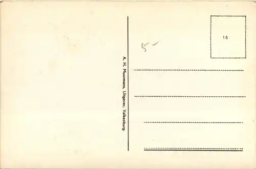 Utrecht - Jaarbeursgebouw -428972