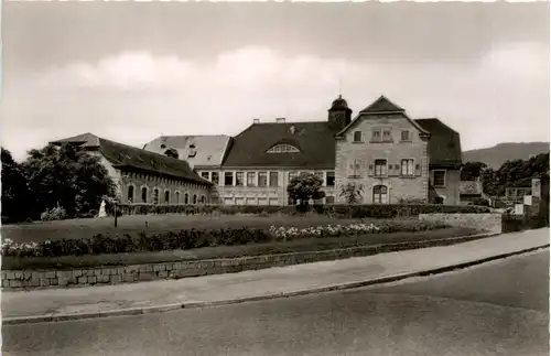 Neustadt a.d. Weinstrasse, Wein und Obstbauschule -356660