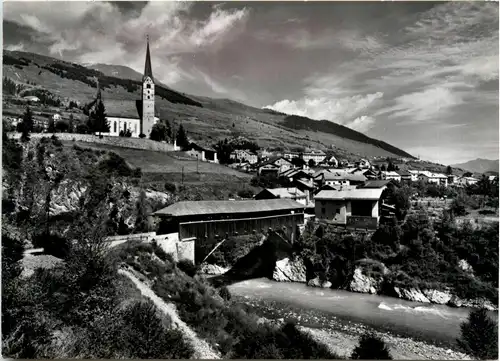 Scuol-Tarasp-Vulpera/Unterengadin -356570