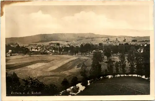 Redwitz a.d. Rodach -355890