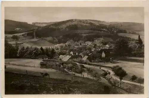 Stadtlengsfeld/Rhön -355820