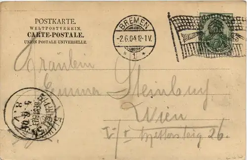 Bemen - Obernstrasse -299246