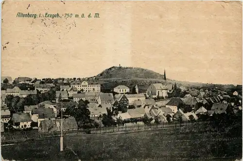 Altenberg i.Erzgeb. -356030