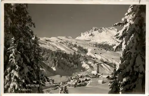 Lech am Arlberg -299266