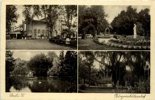 Soest - Bürgerschützenhof -299350