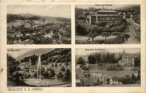 Neustadt an der Haardt -299564