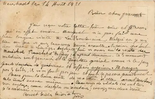 Neustadt an der Haardt -299564