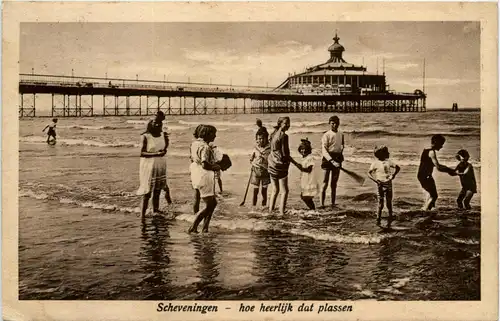 Scheveningen -428624