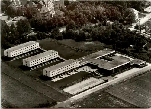 Bad Münder, Berufsgenossenschaftliches Schulungsheim -356406