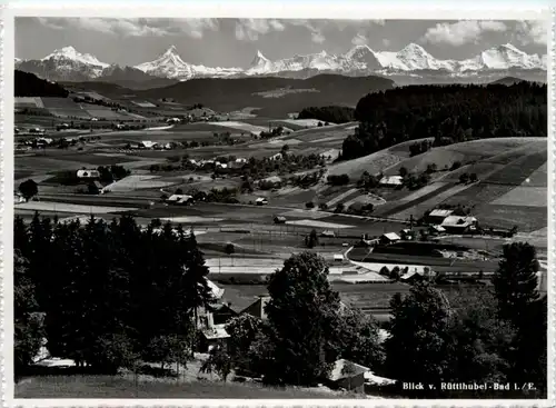 Blick v. Rüttihubel-Bad -356546