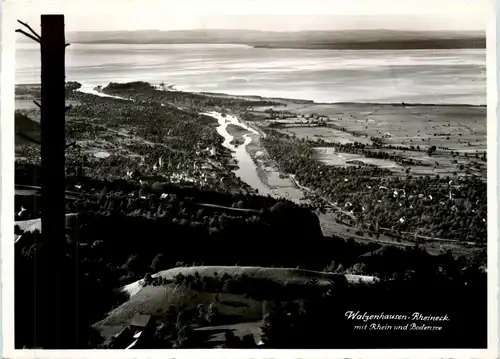 Walzenhausen-Rheineck -356470